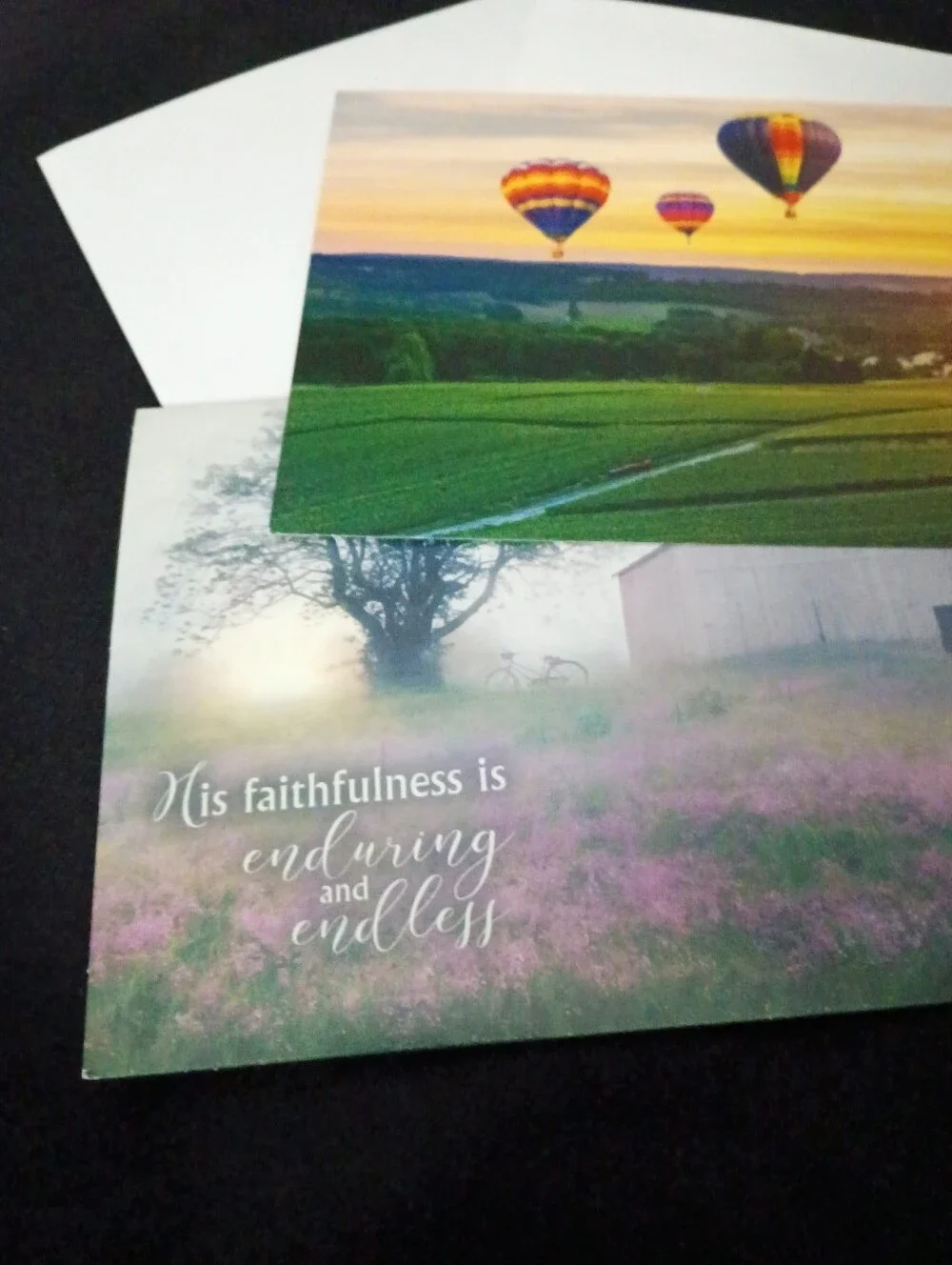 Greeting Cards